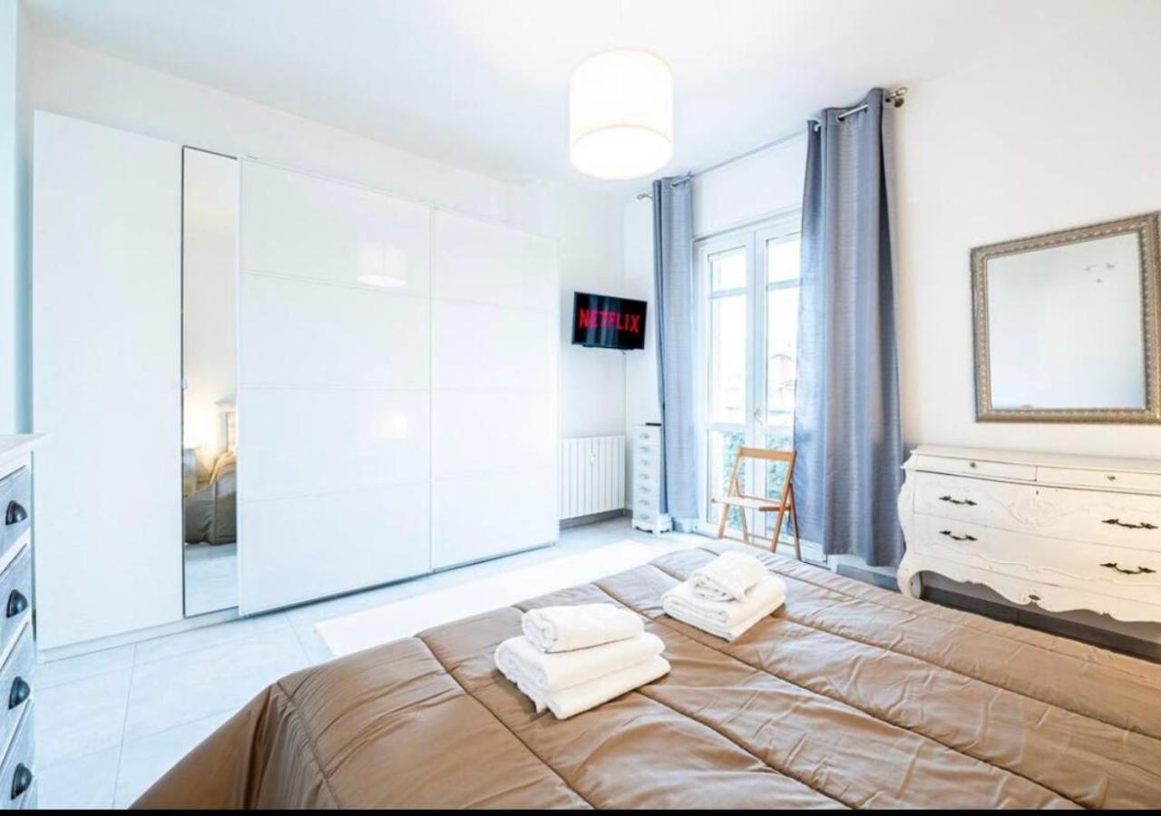 La Suite Di Tommy Con Parcheggio Privato Флоренция Екстериор снимка