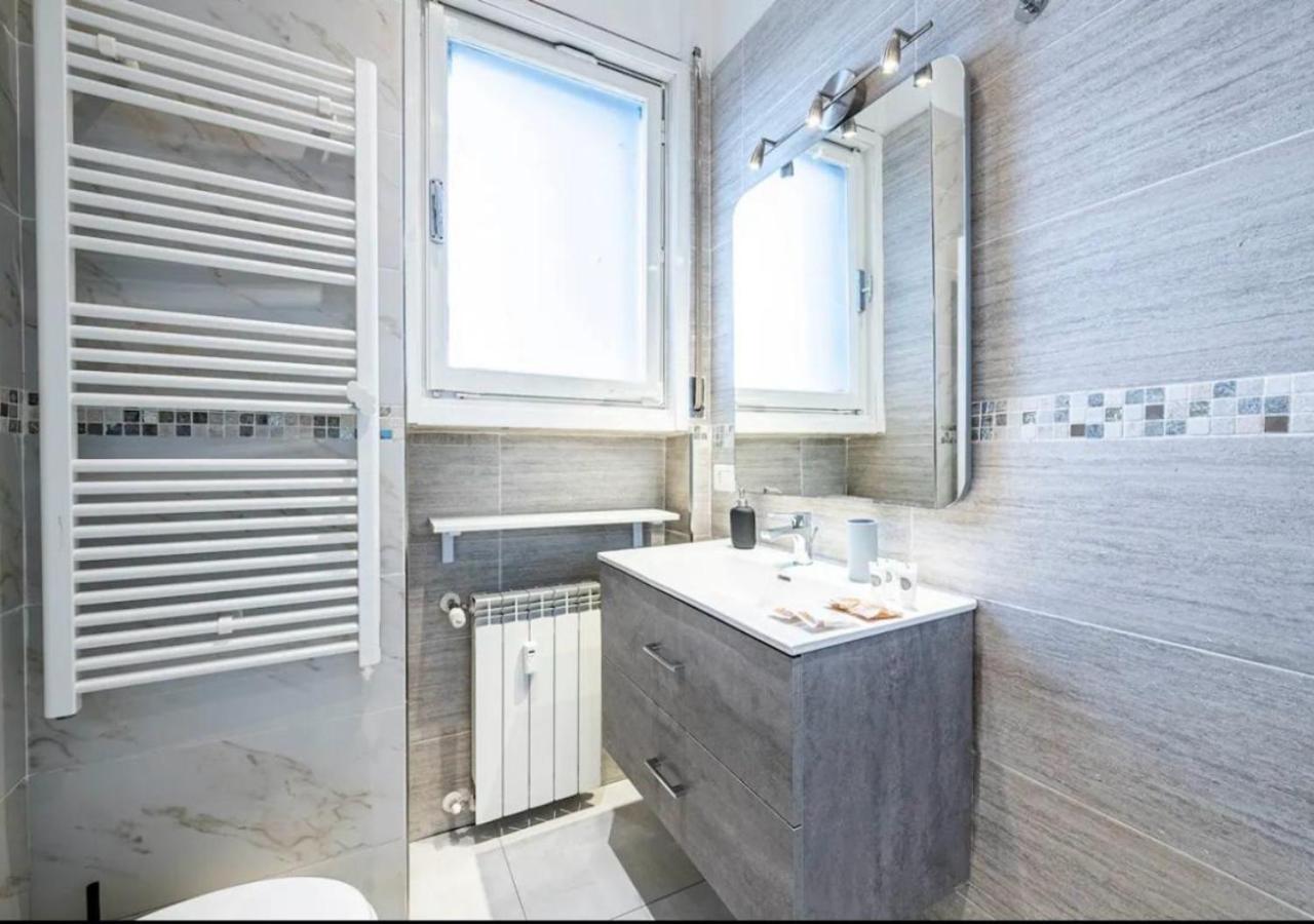 La Suite Di Tommy Con Parcheggio Privato Флоренция Екстериор снимка
